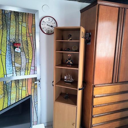 Quarto Em Cobertura Com Vista Para O Mar 1 里约热内卢 外观 照片
