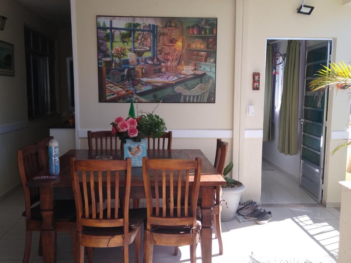 Quarto Em Cobertura Com Vista Para O Mar 1 里约热内卢 外观 照片
