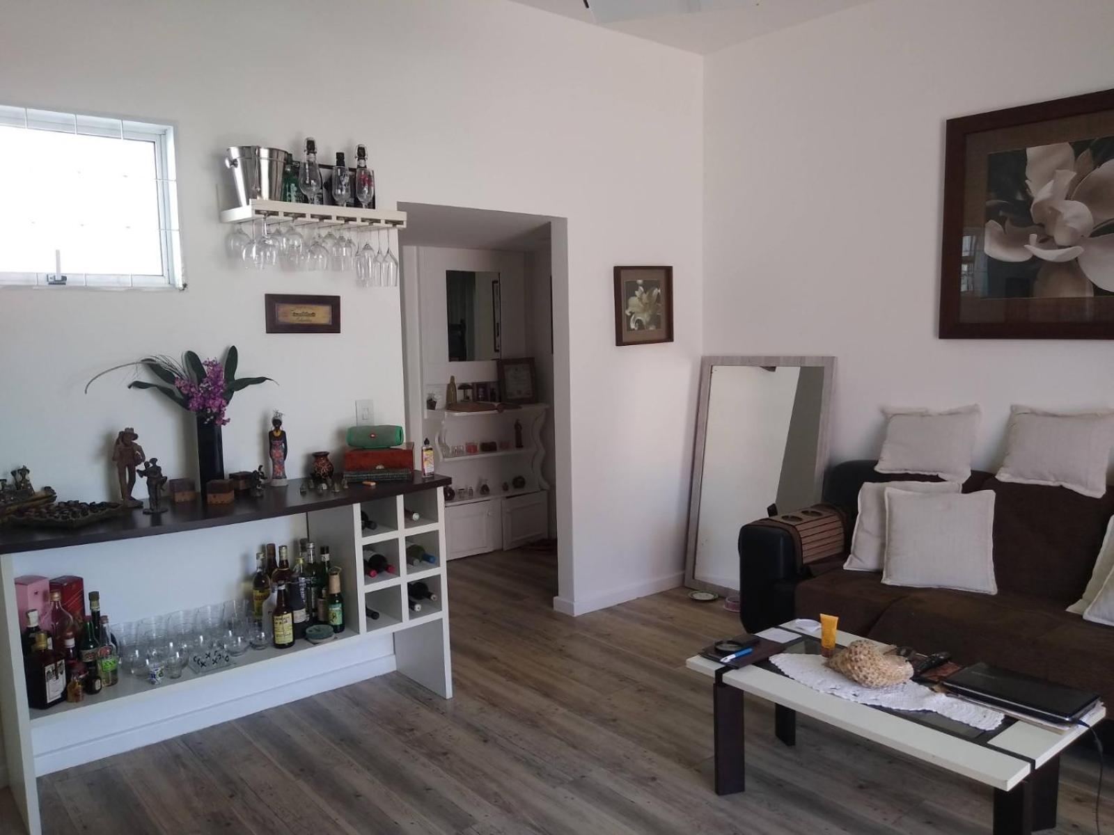 Quarto Em Cobertura Com Vista Para O Mar 1 里约热内卢 外观 照片