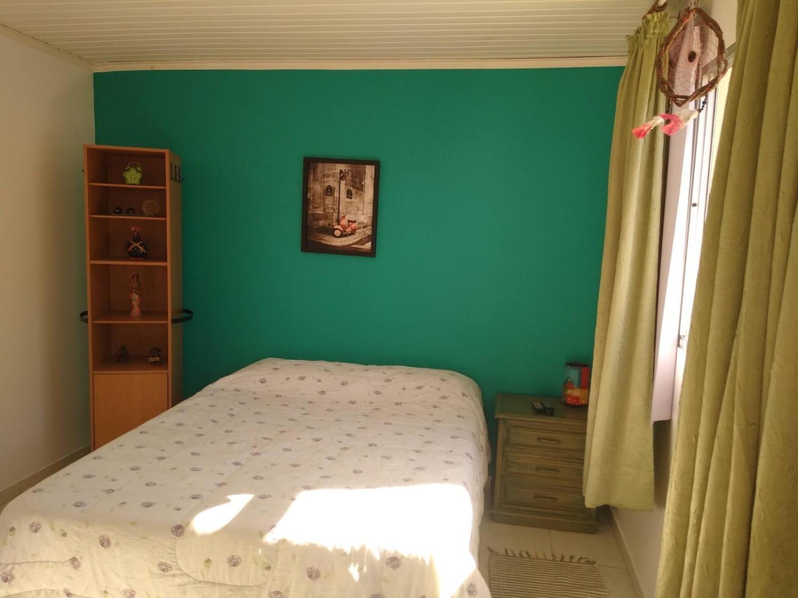Quarto Em Cobertura Com Vista Para O Mar 1 里约热内卢 外观 照片
