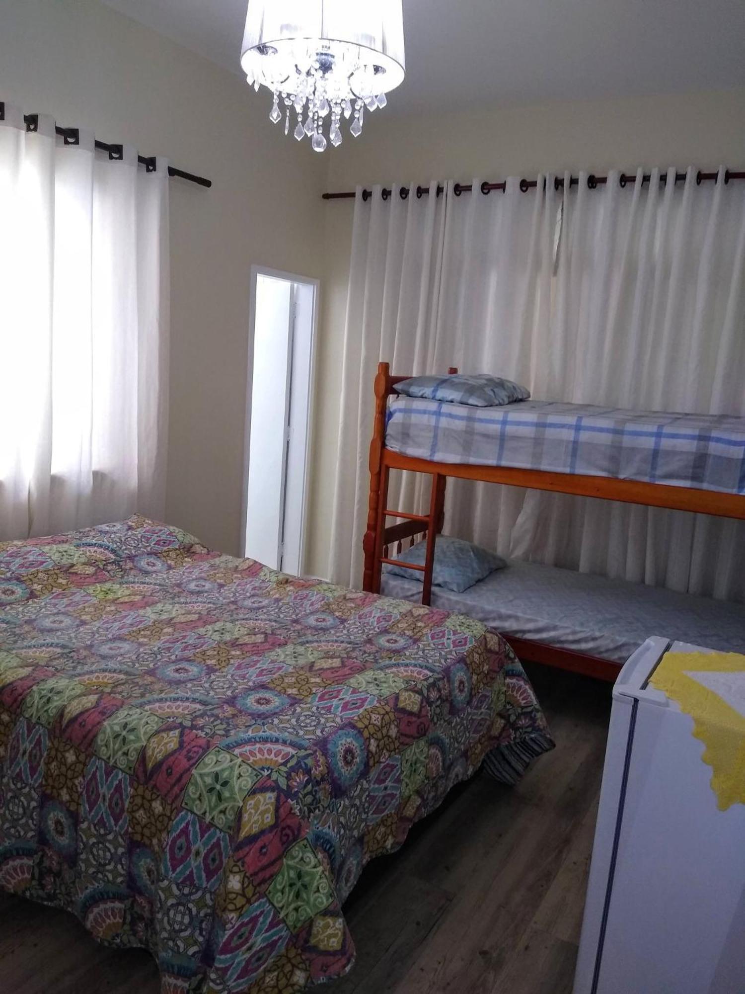 Quarto Em Cobertura Com Vista Para O Mar 1 里约热内卢 外观 照片