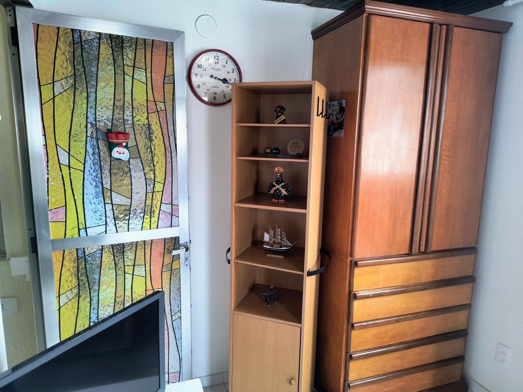 Quarto Em Cobertura Com Vista Para O Mar 1 里约热内卢 外观 照片
